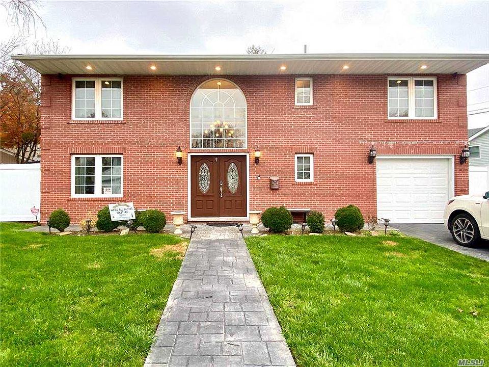 53 Voorhis Dr, Old Bethpage, NY 11804 Zillow