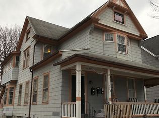 724 Meigs St #2, Rochester, NY 14620