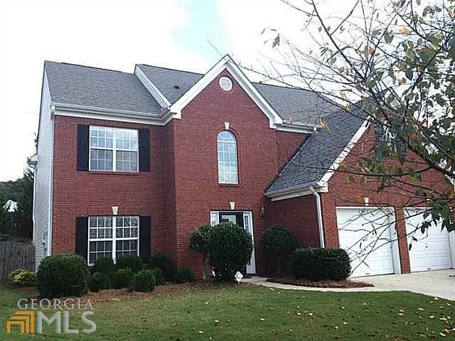 1st image of 1205 Amhearst Oaks Dr
