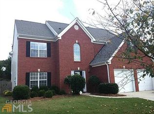 1205 Amhearst Oaks Dr, Lawrenceville, GA 30043