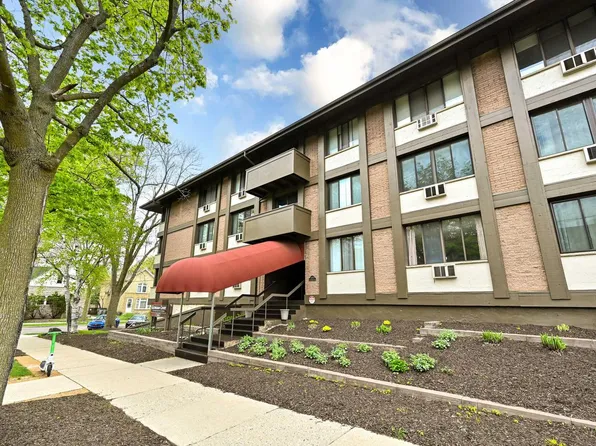 2025 E Greenwich AVENUE #110, Milwaukee, WI 53211
