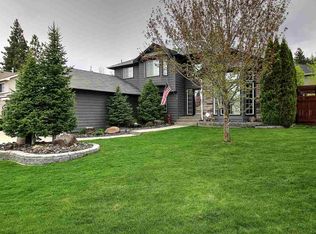 9306 N Seminole St, Spokane, WA 99208