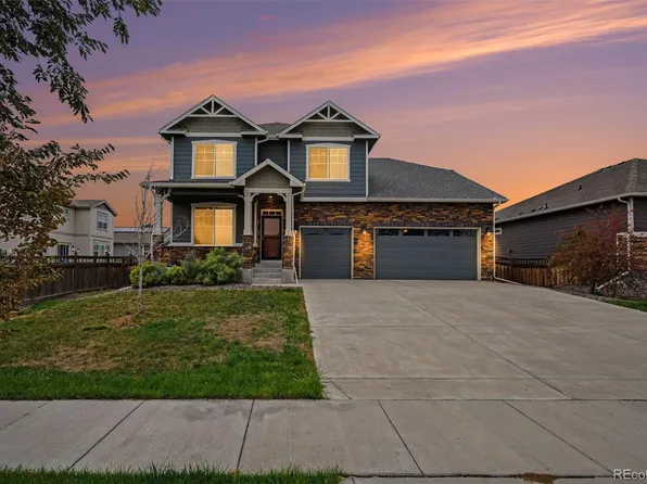 503 Fall River Court, Brighton, CO 80601