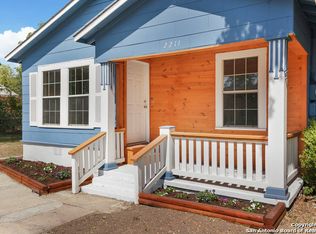 2211 Monterey St, San Antonio, TX 78207