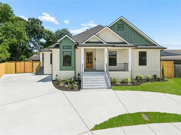 5621 Rosalie Ct, Metairie, LA 70003