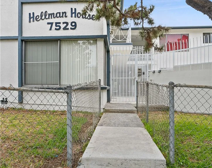 7529 Hellman Ave #2 — Photo 4