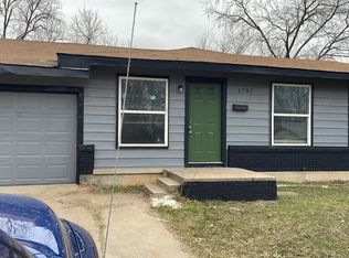 1707 Greenwood Ave, Killeen, TX 76541