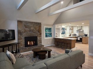 373 Tanglewood Drive, Killington, VT 05751