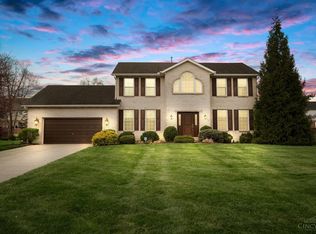 3671 Prostaff Ct, Mason, OH