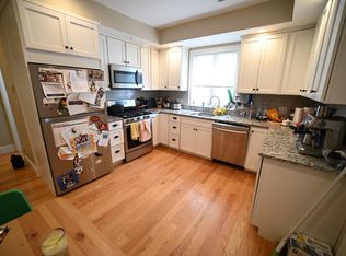 10 Edwin St #1, Brookline, MA 02445