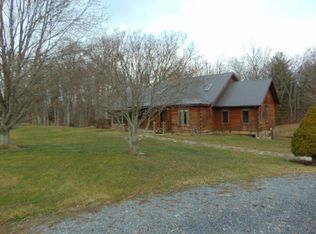 503 Belgian View Estates Rd, Lewisburg, WV 24901