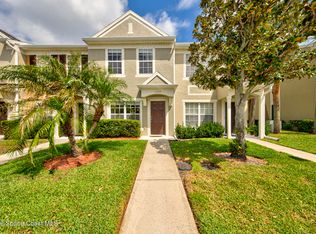 1322 Hampton Park Ln, Melbourne, FL 32940