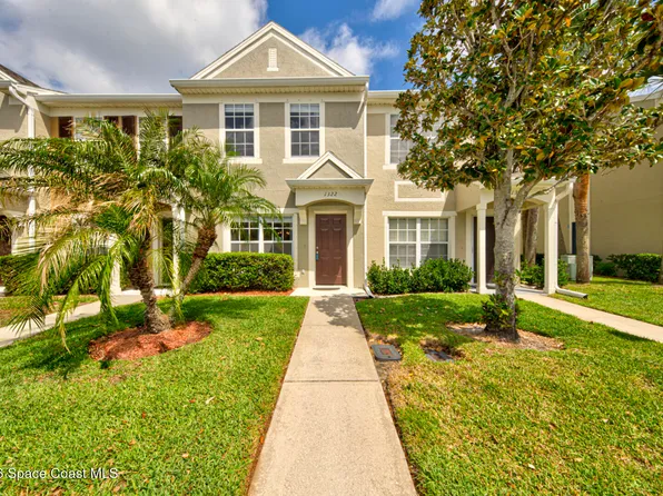 1322 Hampton Park Ln, Melbourne, FL 32940