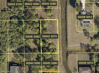 3101 17th St W, Lehigh Acres, FL 33971