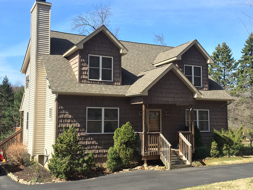 528 Charlestown Rd