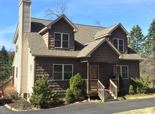 528 Charlestown Rd, Hampton, NJ 08827