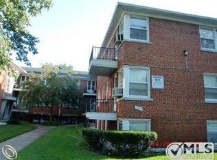 2557 W McNichols Rd #28/210, Detroit, MI 48221