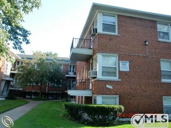 2557 W McNichols Rd #28/210, Detroit, MI 48221