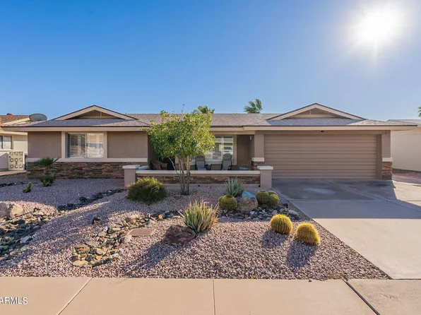 5023 E FLOWER Avenue, Mesa, AZ 85206