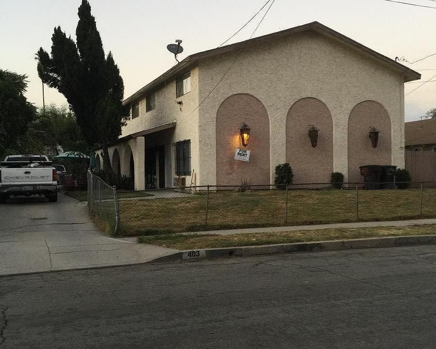 1st image of 403 W Ramona Blvd #1