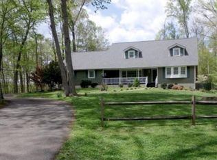 178 Forest Hills Rd, Rogersville, TN 37857