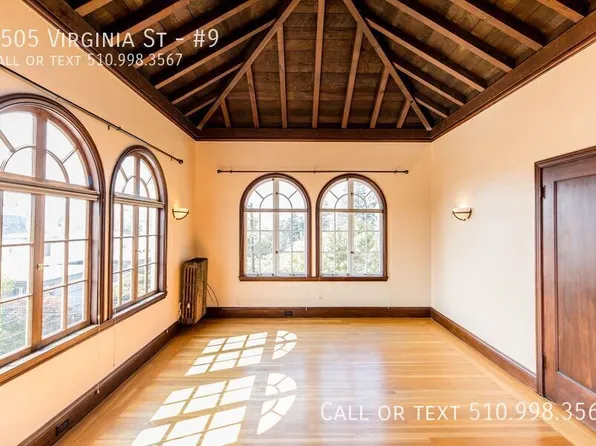 2505 Virginia St, Berkeley, CA