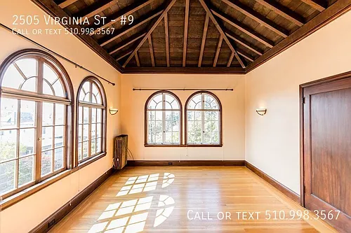 2505 Virginia St #9 Photo 1