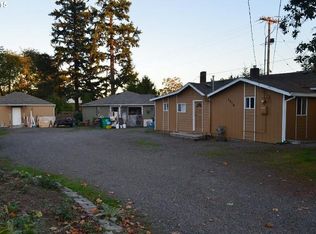 2316 NE 122nd Ave, Portland, OR 97230