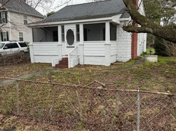 4911 Leonard Ave, Henrico, VA 23231