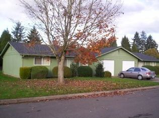 752 Anderson Ln, Springfield, OR 97477