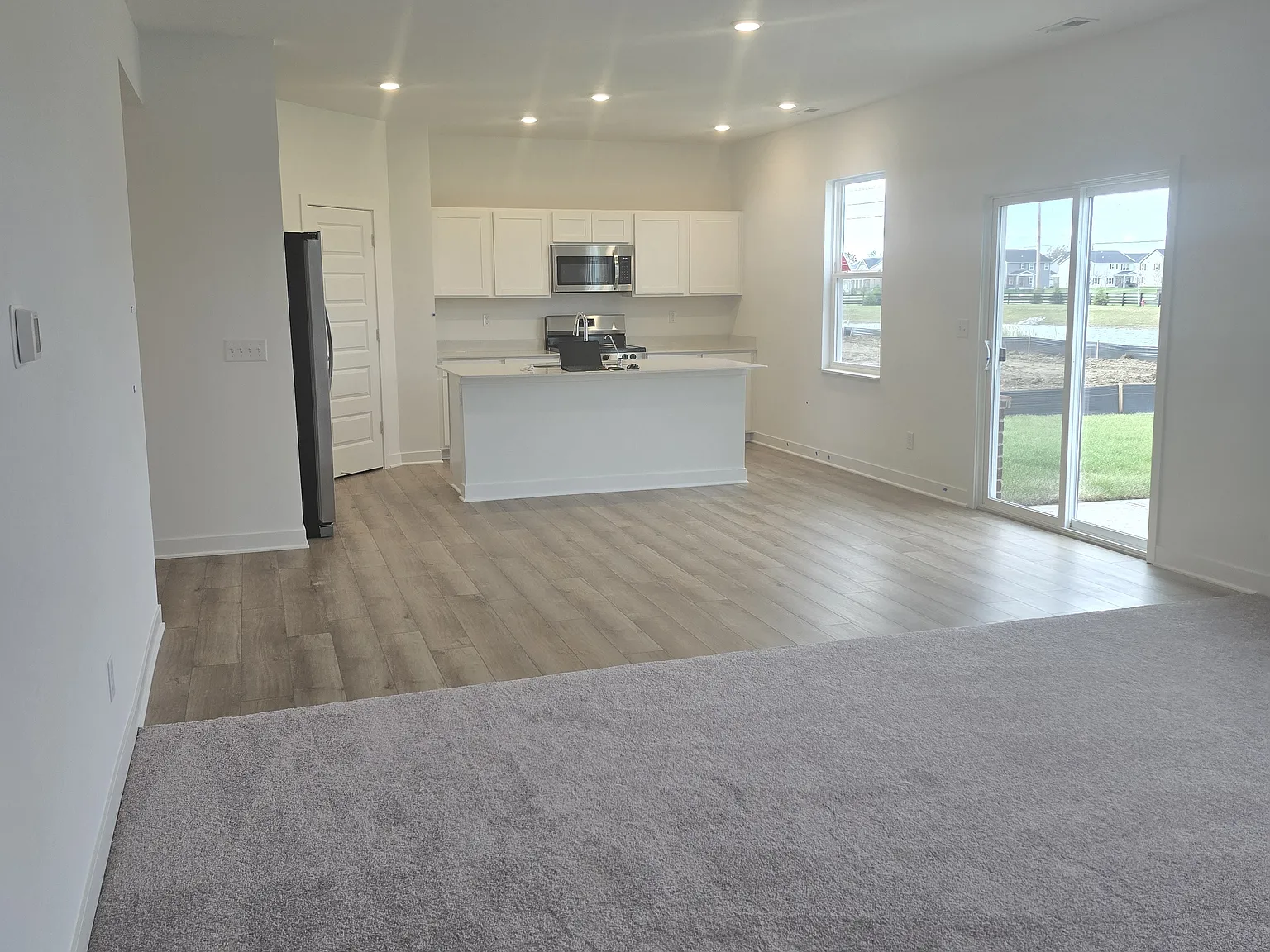 18672 Walsh Way — Photo 3