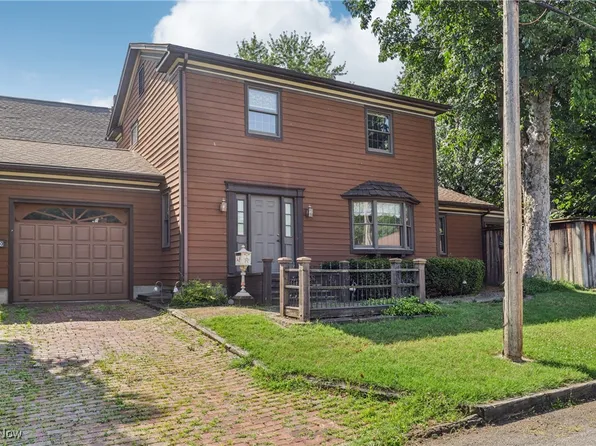 1870 Dallas Ave, Akron, OH 44301