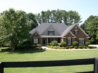 101 Hendrix Dr, Canton, GA 30115