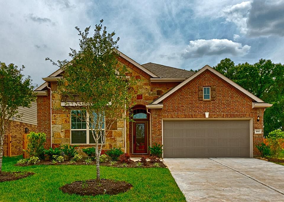 1st image of 1611 Pecan Branch Dr