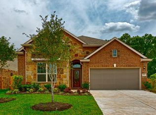 1611 Pecan Branch Dr, Richmond, TX 77406