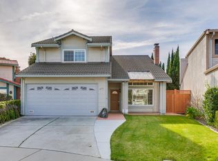 1258 Briarcreek Ct, San Jose, CA