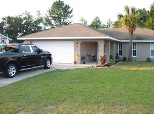 9627 Langan St, Spring Hill, FL 34606