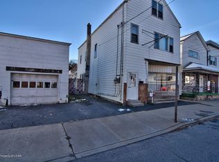 734 Main St, Avoca, PA 18641