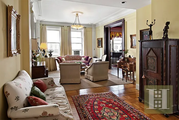 Sold by Halstead Real Estate | media 4