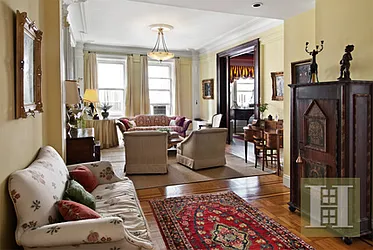 Sold by Halstead Real Estate