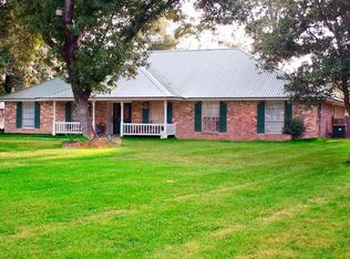 1027 Virgie Community Rd, Magnolia, TX 77354