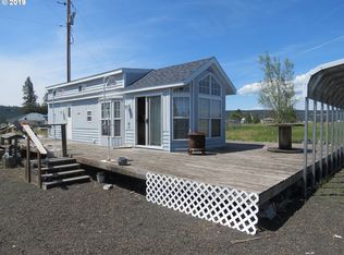 407 N Alba St, Ukiah, OR 97880