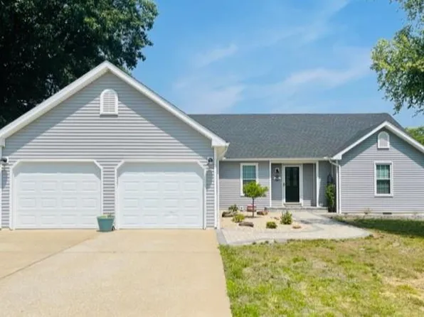 2620 Stagecoach Rd, Hanson, KY 42413