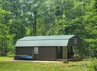 22 Mile, Tustin, MI 49688