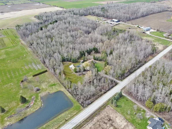 3525 Pollock Rd E, Georgina, ON L4P 0L3
