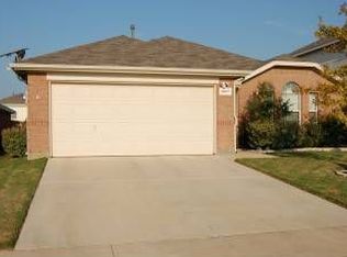4817 Carrotwood Dr, Keller, TX 76248