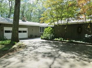 205 Snake Hill Rd, Burrillville, RI 02830