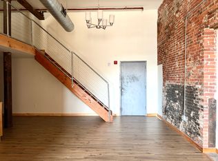 Lofts 125, Pawtucket, RI 02860