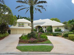 6960 Lake Estates Ct, Boca Raton, FL 33496