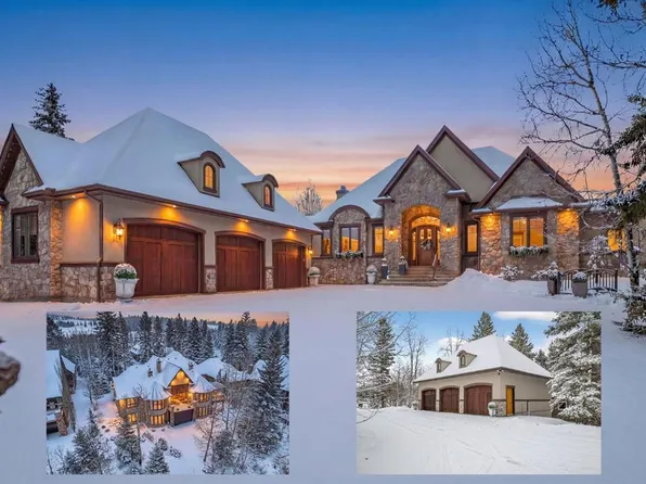 17 NE Hawks Landing Dr, Foothills County, AB T0L 1W3